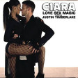 Ciara feat. Justin Timberlake - Love Sex Magic (Kyry  Allexis Remix)