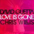 David Guetta - Love Is Gone