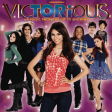 Victorious - Take a Hint | feat. Victoria Justice