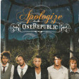 Timbaland- Apologize (ft.One Republic)