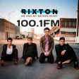 Rixton - Me and My Broken Heart