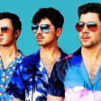 Jonas Brothers - What a man gotta do