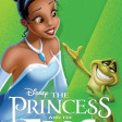 Dig A Little Deeper| Princess and the Frog