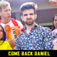 Come Back Daniel