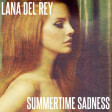 Lana Del Rey-Summertime