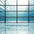 Philip Glass - Intensive Time