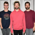 Don't Throw Out My Legos - AJR