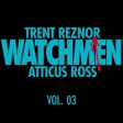 Trent Reznor & Atticus Ross - Life on Mars? Watchmen HBO
