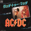 AC/DC - Walk All Over You