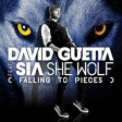 David Guetta feat Sia - She Wolf