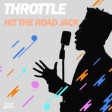 Throttle - Hit The Road Jack (Extended Mix)