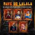 Dj W-Beatz, Dj Muka, MC Levin, Mc Topre, MC Kevin o Chris - Rave do Lalala - Original Mix