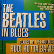 Rudy Rotta Band - The Beatles in Blues - Love me do