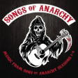 Curtis Stigers - This Life (Sons of Anarchy song)