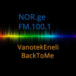 Vanotek Feat. Eneli - Back To Me (Robert Cristian Remix)