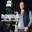 Mohombi- In your bed
