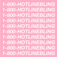 Drake- Hotline Bling