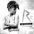 Rihanna - We Found Love Official Reggae remix by DJ Zinox