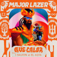 Major Lazer - Que Calor (feat. J Balvin & El Alfa)