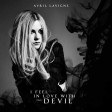 Avril Lavigne - I Fell in Love with the Devil