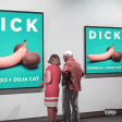 Starboi3 - Dick ft Doja Cat