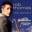 Rob Thomas - Little Wonders (Meet the Robinsons)