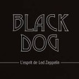 Black Dog - Led Zeppelin