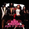 Black Eyed Peas - Where is the Love