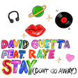 David Guetta feat. Raye - Stay