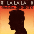 Naughty Boy feat. Sam Smith - La La La (Shahaf Moran Remix)