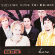 Don't Dream It's Over | Sixpence None The Richer