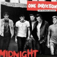 Through The Dark|One Direction