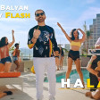 Harut Balyan & Sammy Flash - Halala