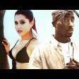 2Pac & Ariana Grande - Love The Way You Lie (2019) (Love Song)