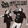 Chris Brow ft Justin Bieber - Next 2 You