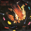 close to me - The Cure