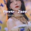 JISOO - (FLOWER)