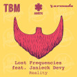 Lost Frequencies feat. Janieck Devy - Reality