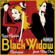 Iggy Azalea - Black Widow feat Rita Ora