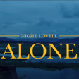 Night Lovell - Alone