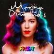MARINA AND THE DIAMONDS - Forget