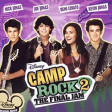 Camp Rock - This is Me