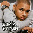 Chris Brown - Superhuman ft. Keri Hilson