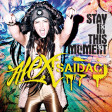 Alex Saidac - Stay In This Moment