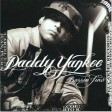 Me Dejaste Caer - Daddy Yankee