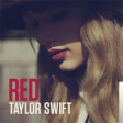 Taylor Swift - I Knew You Were Trouble.