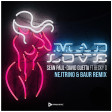 Sean Paul & David Guetta feat. Becky G - Mad Love