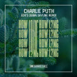 Charlie Puth - How Long (EDX's Dubai Skyline Remix)