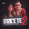 Mc Balakinha, Mc Morena - Macete 2
