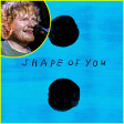 Ed Sheeran - Shape Of You